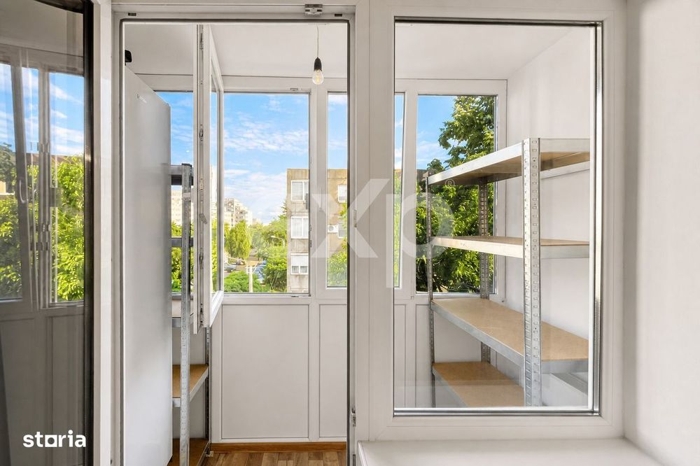 Apartament 3 camere de vanzare – Iosefin, Strada Platanilor | Comisi