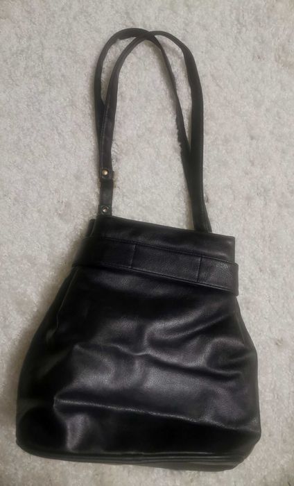 Кожена чанта Styled by Gabriella Battini for Chase Leathergoods