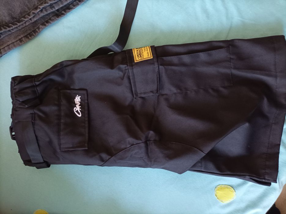 CORTEIZ дънки-  размер 34