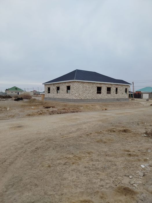 Жер үй ДОМ Кызылорда