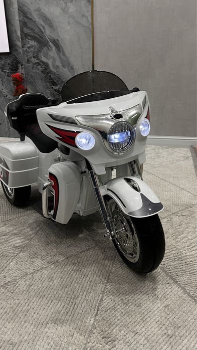 Продам мотоцикл