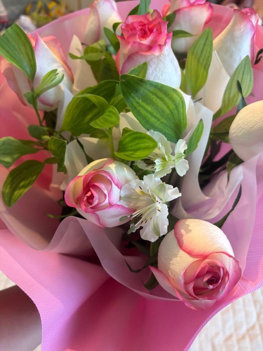 Цветы Гүлдер  бүгінгі