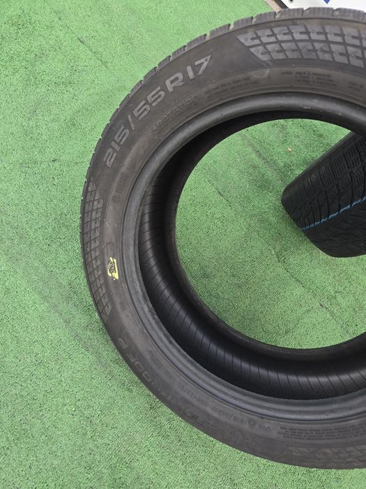 215.55.17 nokian m+s