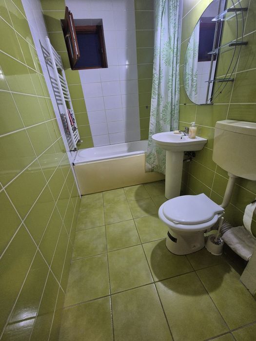 Închiriez apartament cu 1 cameră decomandat
