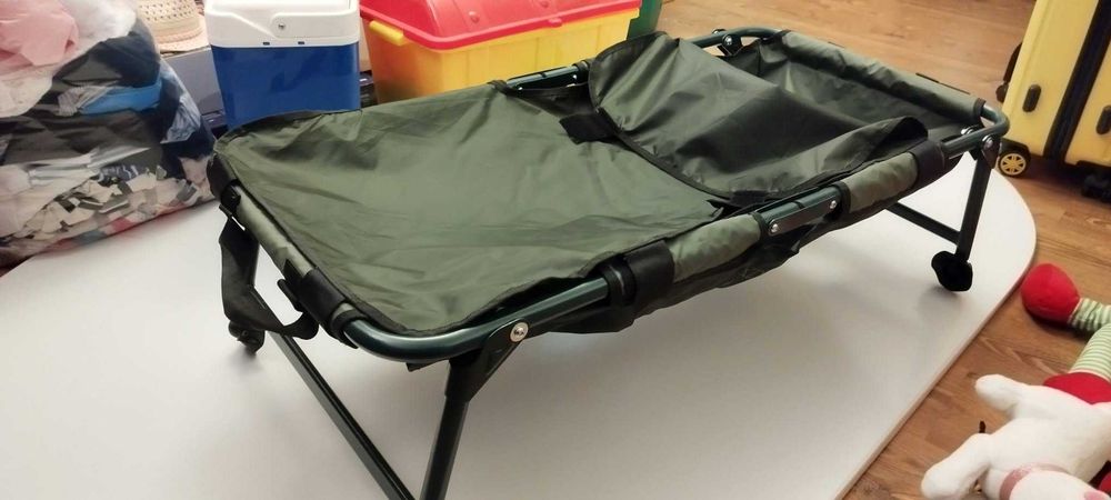Saltea primire crap Delphin Eazy Safe-  NOUA