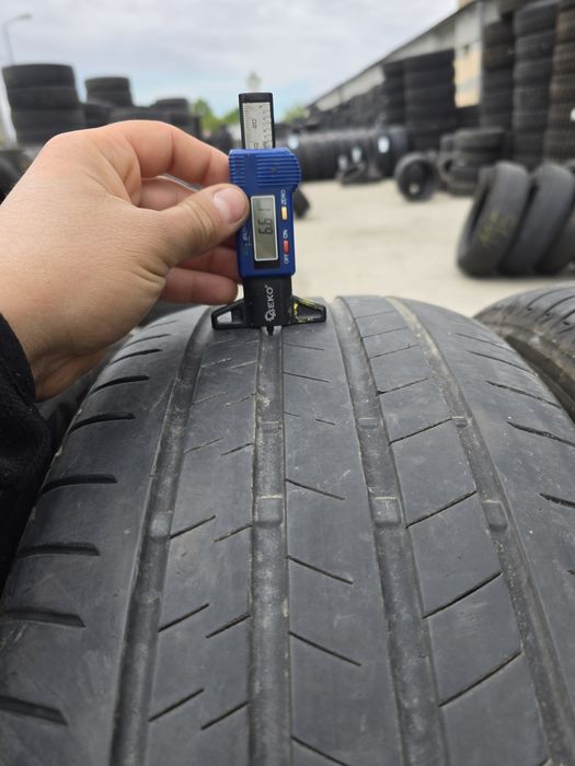 Anvelope de vara 245-50r19 Bridgestone