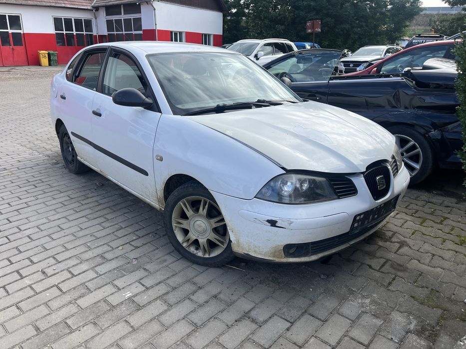 piese seat cordoba 1,4 tdi cod bnm