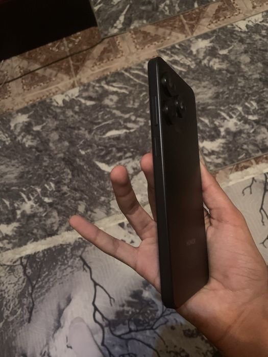 Honor  X5c  plus
