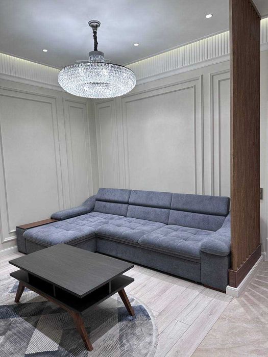 R1! Сдаётся квартира 3/3/5 на Мирзо Улугбекском ор-р Ц-1!