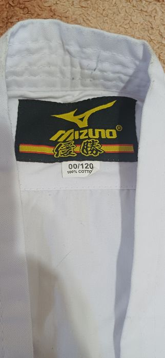 Продам детские кимоно р.120