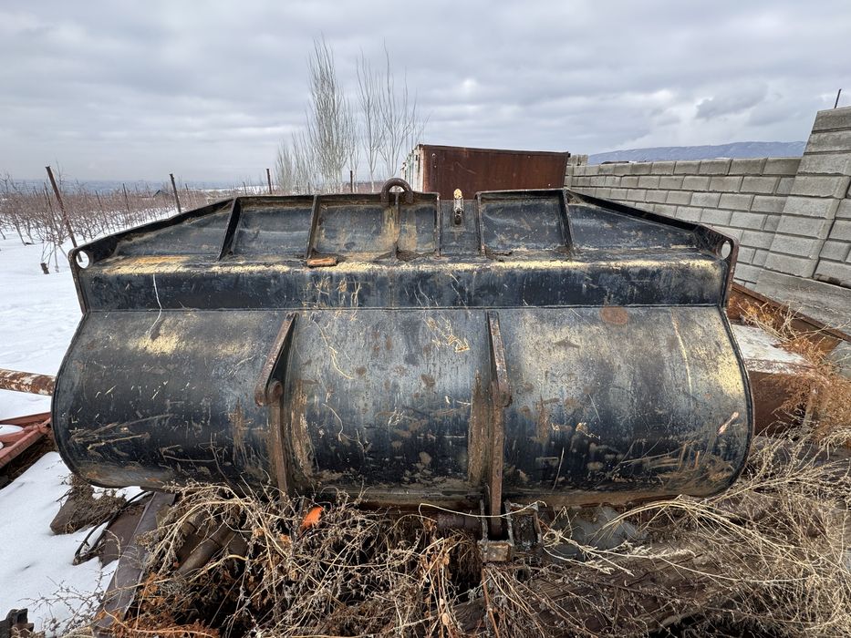 Ковш на погрузчик