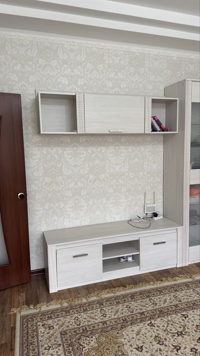 2 ком квартира Актобе