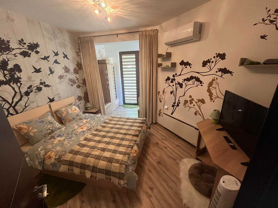 Продава се Двустаен апартамент в Велинград - 70 кв.м за 1143 €/кв.м - Снимка #1