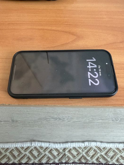 Iphone 15 pro 256gb esim
