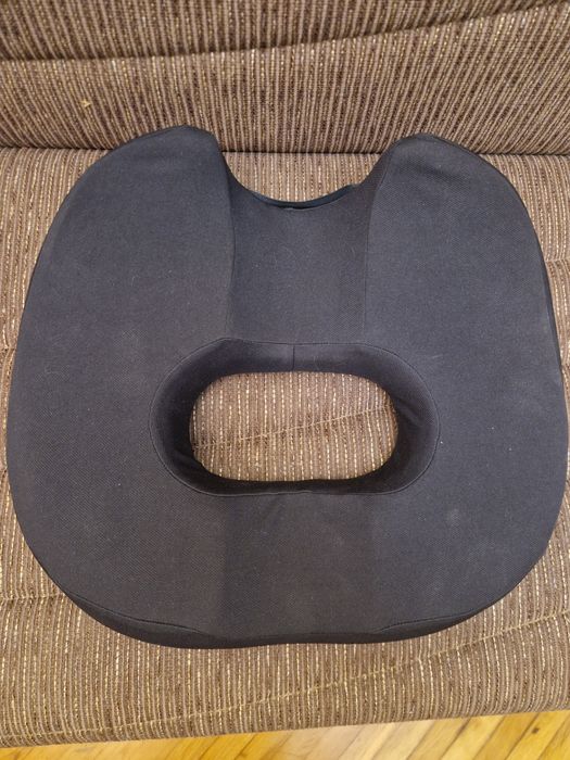 Perna pentru protectia coloanei / prostata