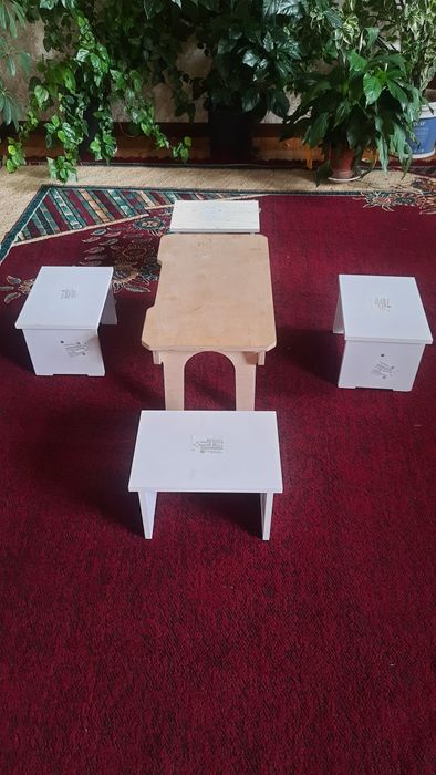 Табуретка/taburetka