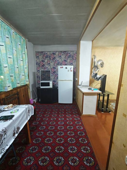 Продается квартира Буз базар, Максим Горький, БИЙ 2/4/4