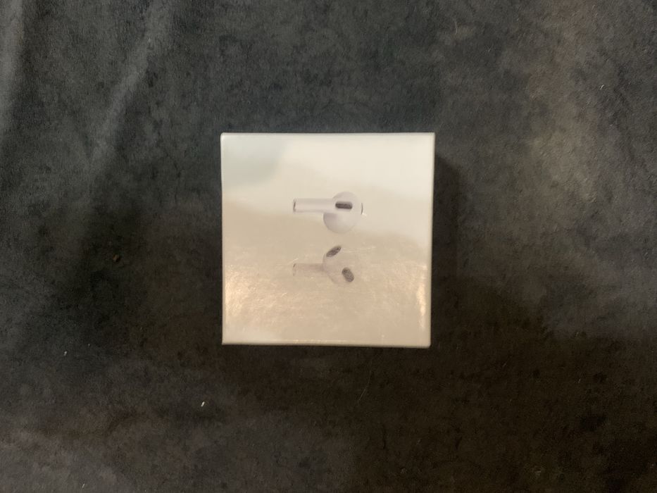 наушники аир подс