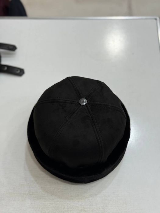 Qalpoq qazoq shapka qorgʻiz shapaka mujuskoy zamsh shapka aylana shapk