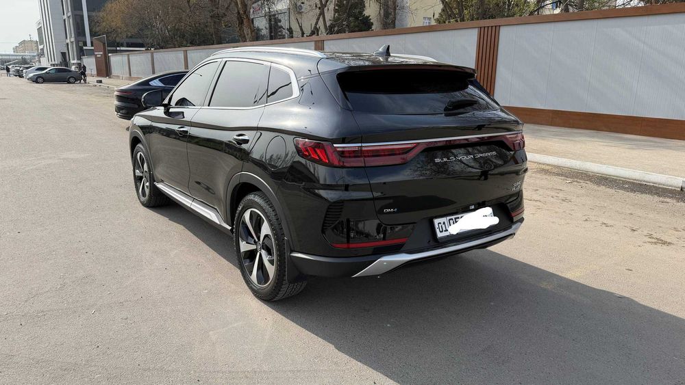 Byd song pilus dmi sotiladi