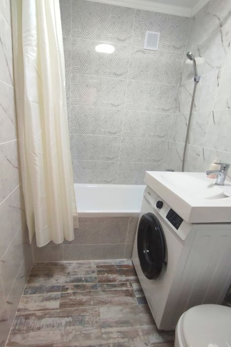 Сдам посуточно, почасам 1 комн квартиры