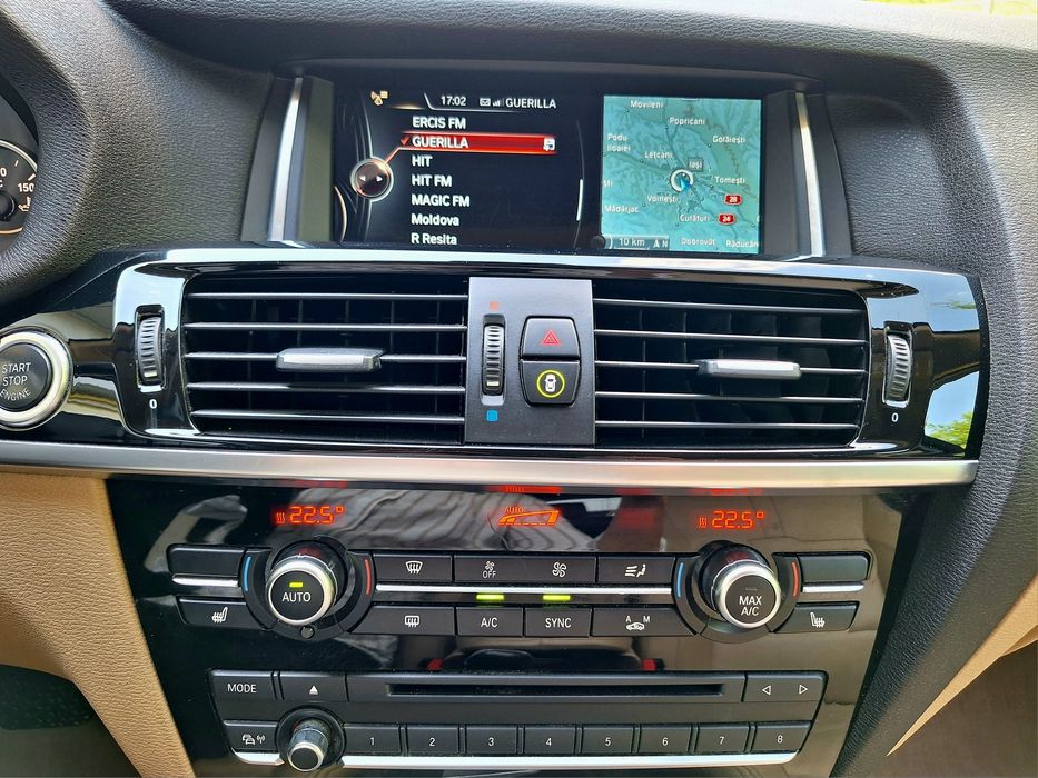BMW X3 2015 — imagine 2