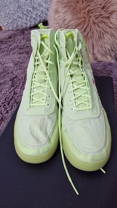 Adidasi Nike AF 1 SHELL,impermeabili.
