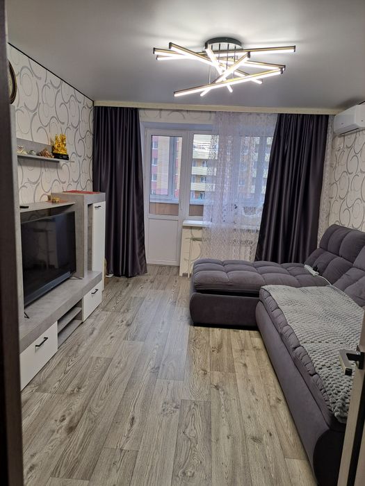 Продаётся 3 х комн.квартира