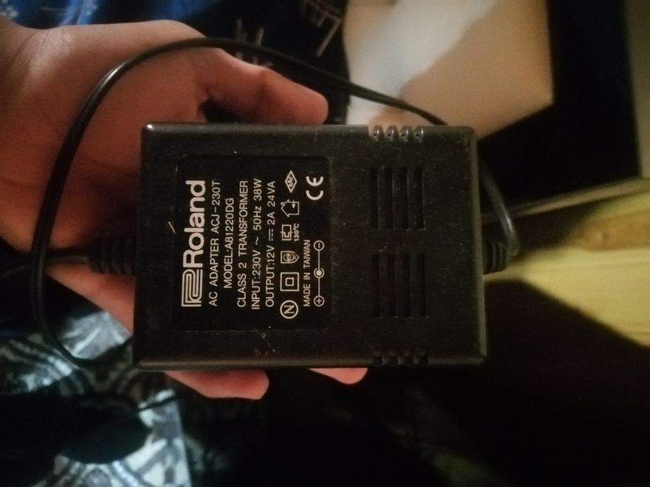Sentizator Roland va3