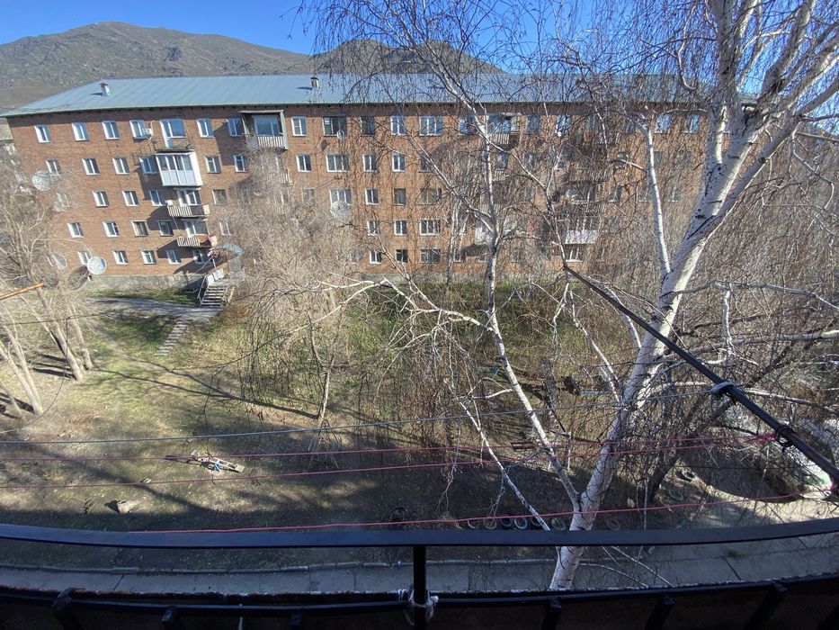 Продам квартиру