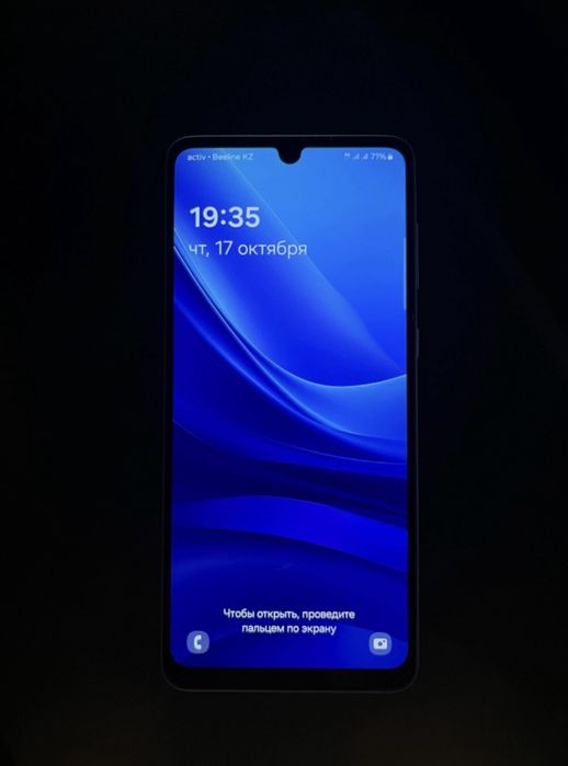 Samsung A33 5g самсунг а33