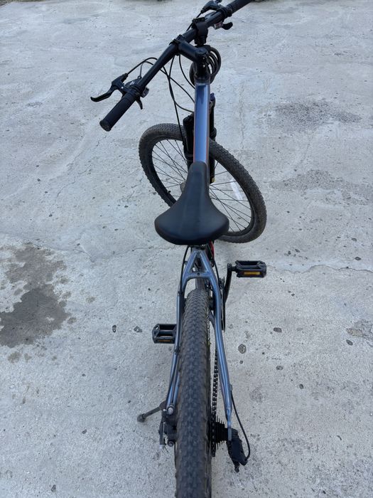 СРОЧНО!! Велосипед Ava storm 27,5 ; 17