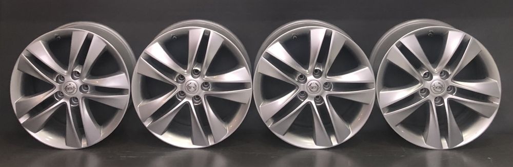 Оригинални джанти Opel Combo  5x98 16цола.