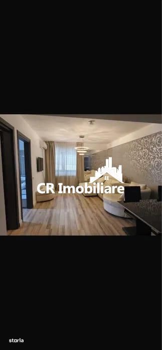Vanzare 2 Camere Unirii Piata Alba Iulia