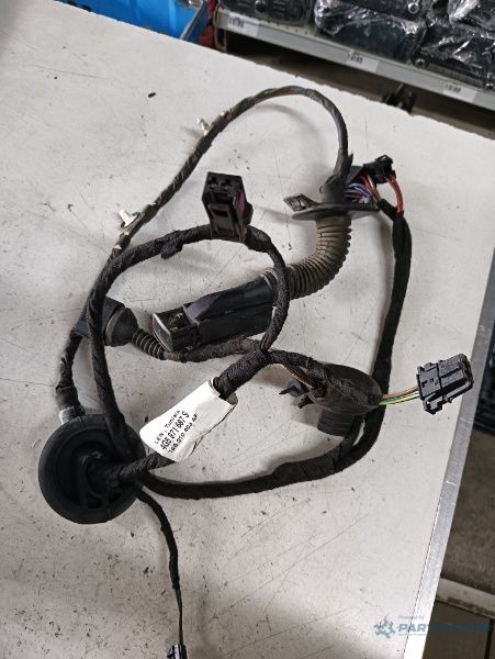 Instalatie Electrica Usa Dreapta Spate Audi A6/S6 Iv Saloon (4G2, C7,