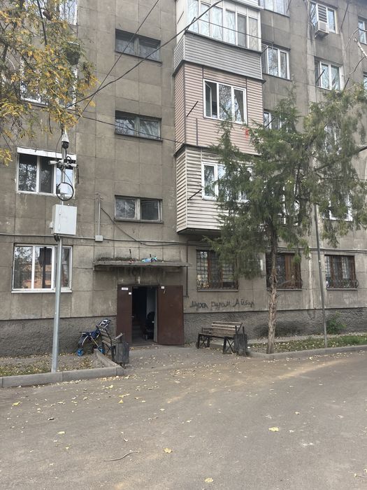 Сдается комната в общежитии