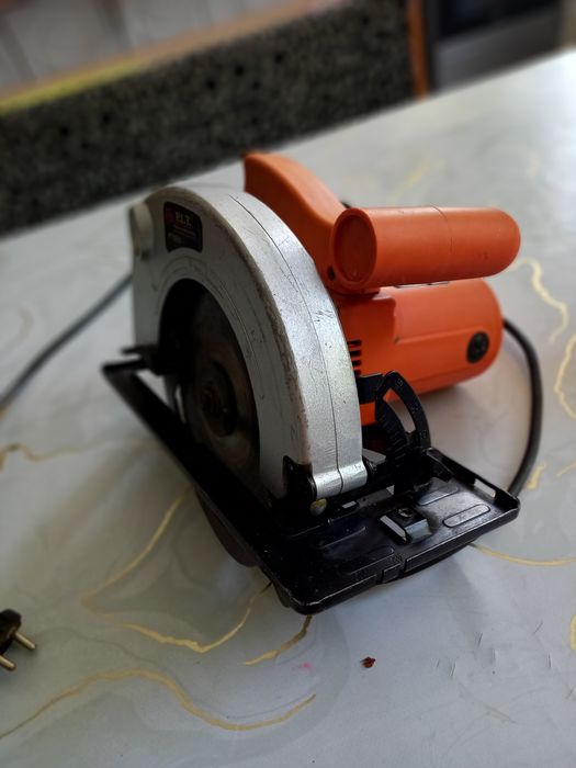 Пчолка ручная пила