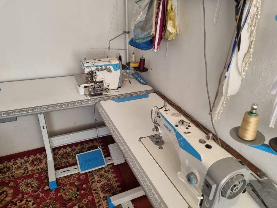 Jack e4s va jack f5 srochno sotiladi