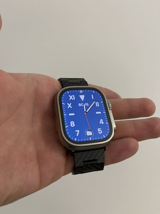 Apple watch Ultra 49mm