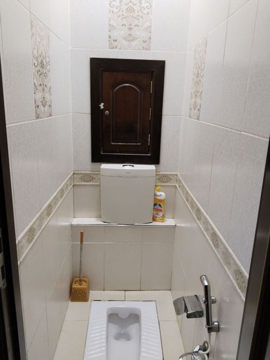 Yunusubod 9 kvartal 4 xonali uy sotiladi