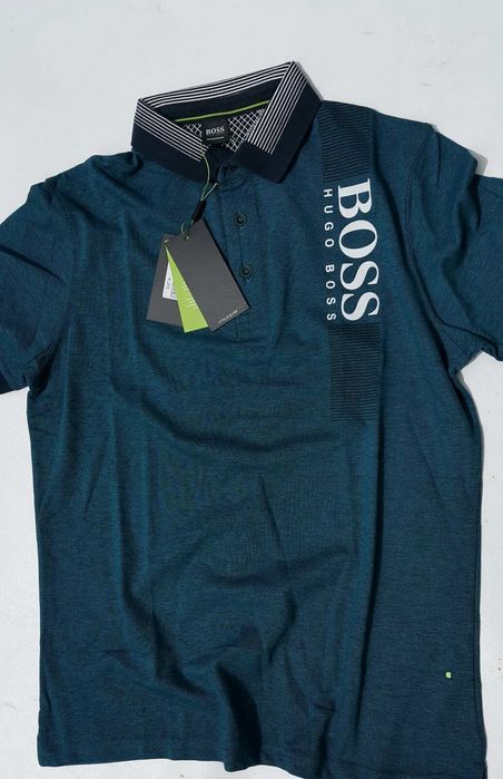 Hugo Boss топ тениска M
