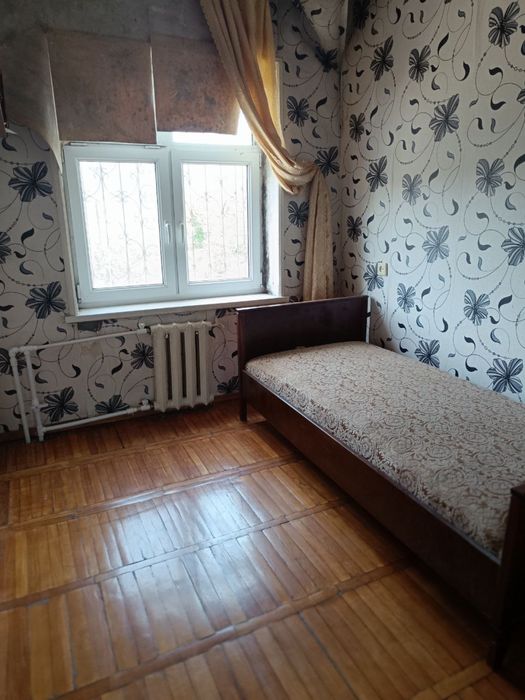 массив 40 лет, метро транспортная раз-ка, 10-15 мин до Янги Узбекистан