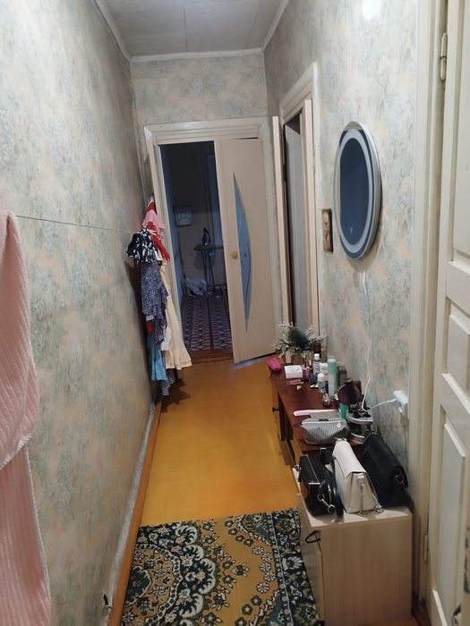 Продам полдома в Малой станице