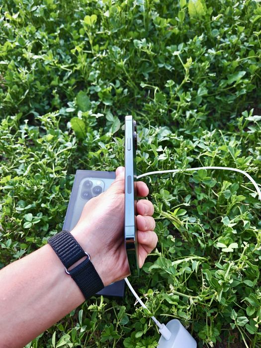 IPhone 13 pro max aqsh