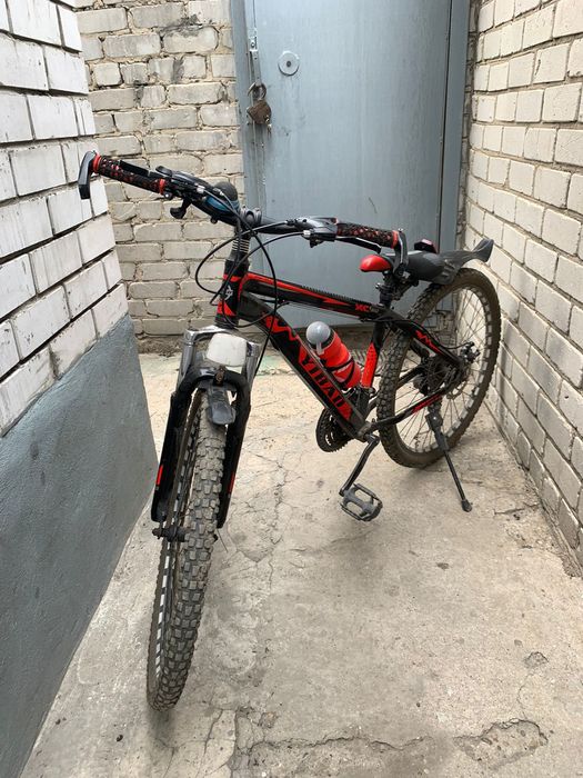 Продам велосипеды