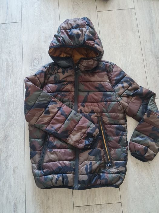 Якетата за момче 128/134