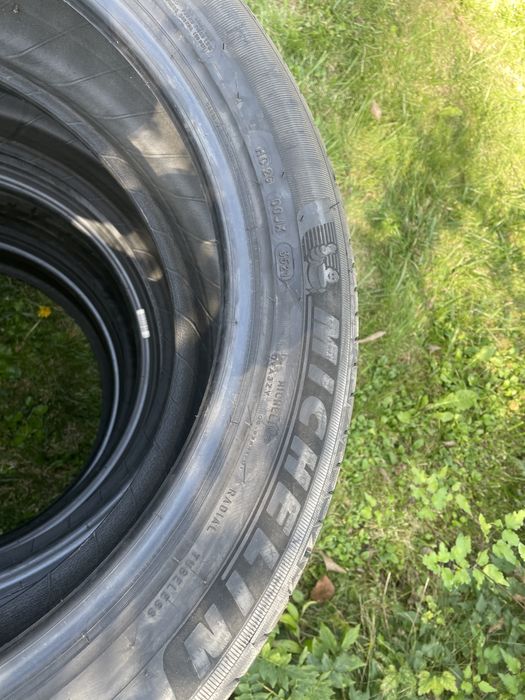 4бр.нови летни гуми Michelin e Primacy 205/55/19 97V XL