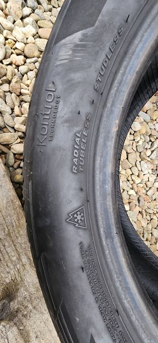 Anvelope Hankook Winter Icept Evo2 225/50 R17 98H