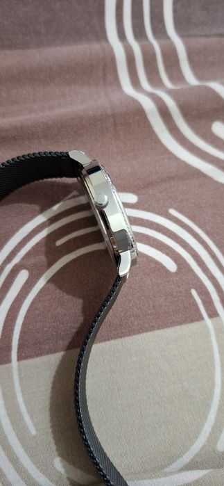 Часовник Marc Lauder