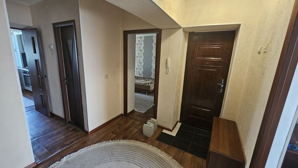 Продаётся 2х комнатная квартира